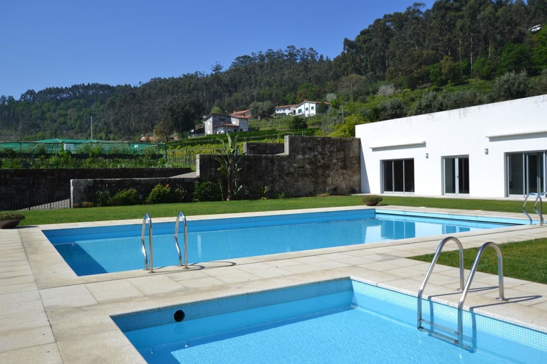 Quinta de Malta, Barcelos