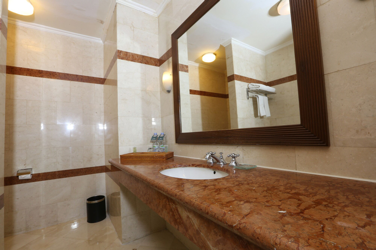 Hotel Santika Pontianak, Pontianak