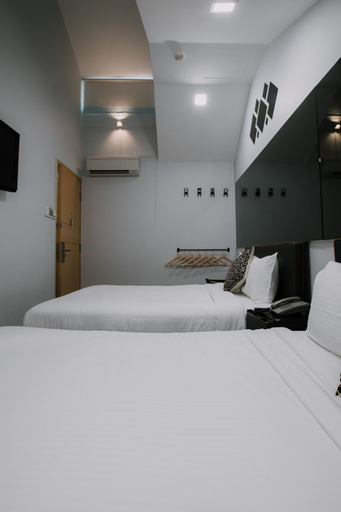 Butternut Tree Hotel, Outram