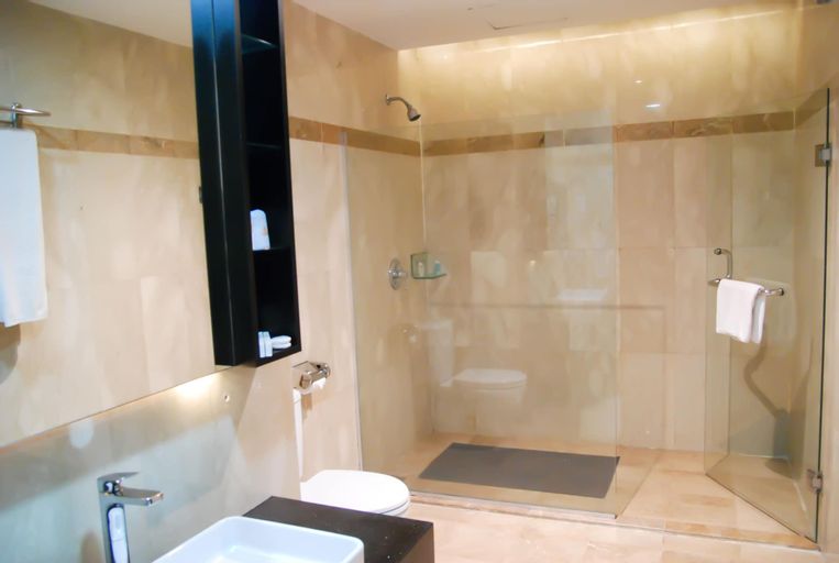 Pacific Palace Hotel Batam, Batam