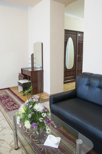Golden Valley Hotel, Toshkent