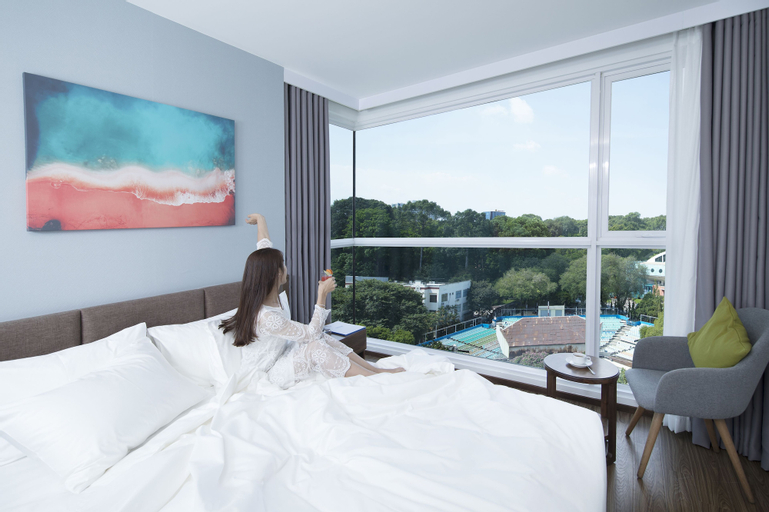Cititel Parkview Saigon Hotel, Quận 1