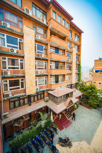 Hotel Manang Pvt. Ltd., Bagmati