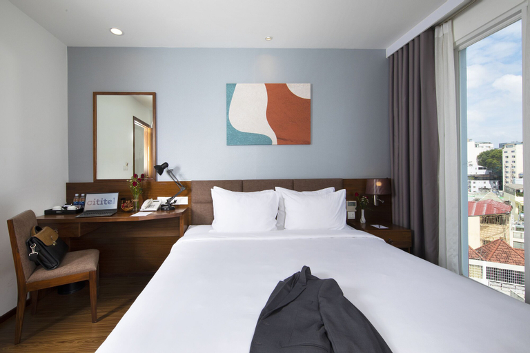 Cititel Parkview Saigon Hotel, Quận 1
