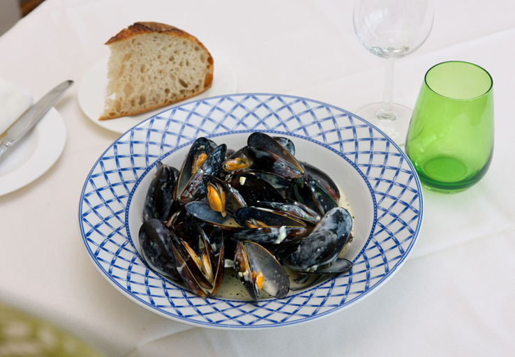 Food & Drinks 5, LANGHAM HOTEL, EASTBOURNE, East Sussex