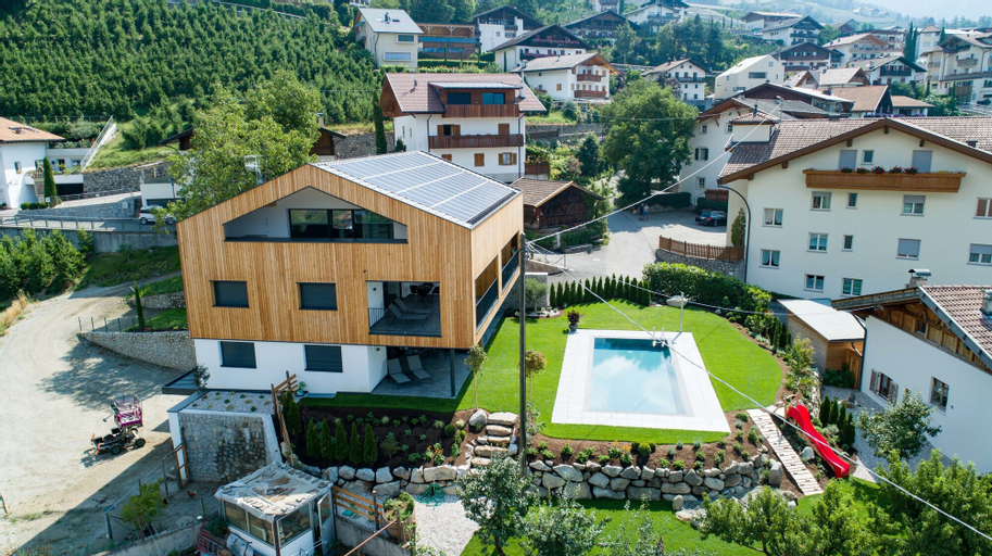 Moar am Ort, Bolzano