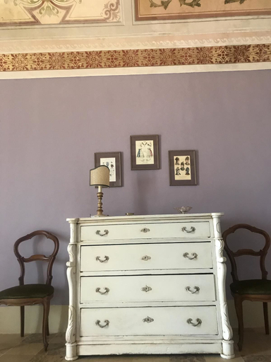 Public Area 2, Palazzo De Fabritiis, Pescara