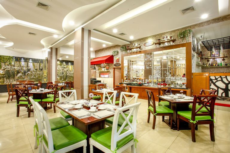 Grand Inna Tunjungan Surabaya, Surabaya