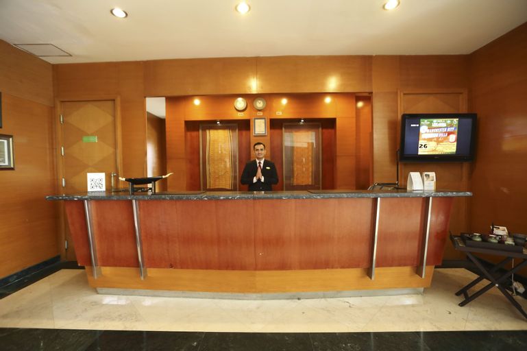 Hotel Santika Pontianak, Pontianak