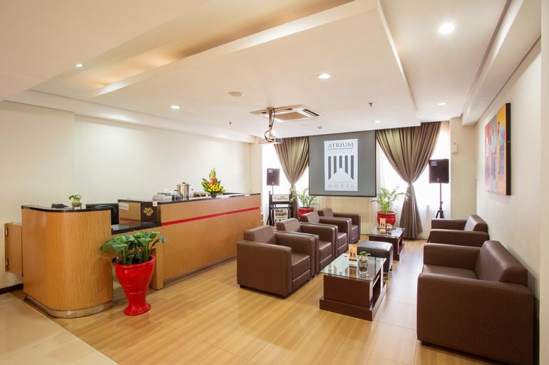 Atrium Premiere Hotel Yogyakarta Ambarukmo, Yogyakarta