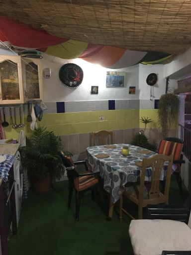 Public Area 3, Hostal R-Conecta, Málaga