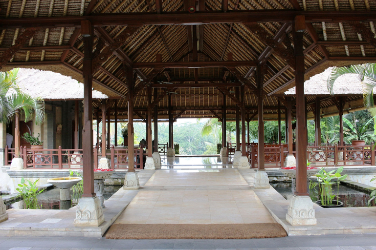 Puri Wulandari - A Boutique Resort & Spa, Gianyar