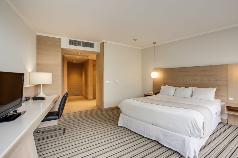 Radisson Petra Concepcion, Concepción