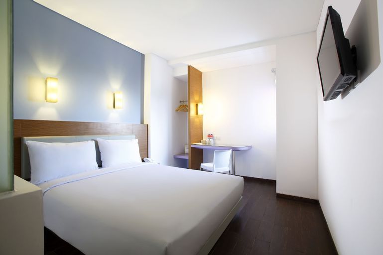 Amaris Hotel Pasar Baru, Central Jakarta