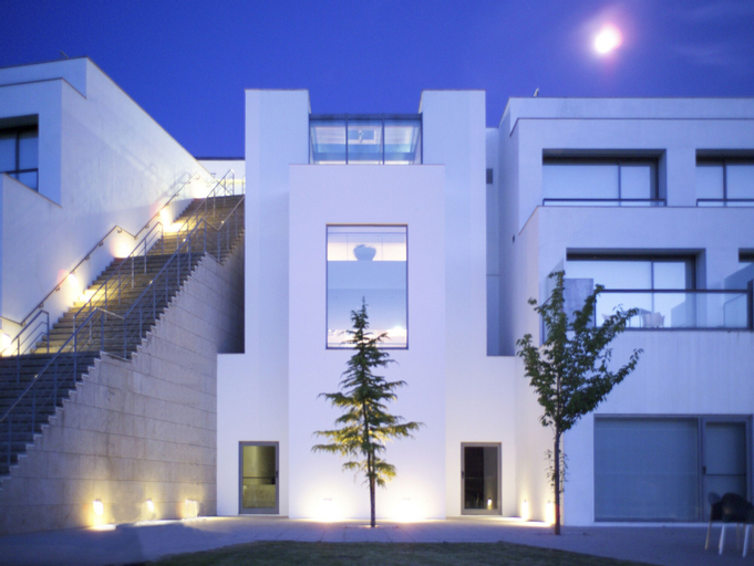 Monte Prado Hotel & Spa, Melgaço