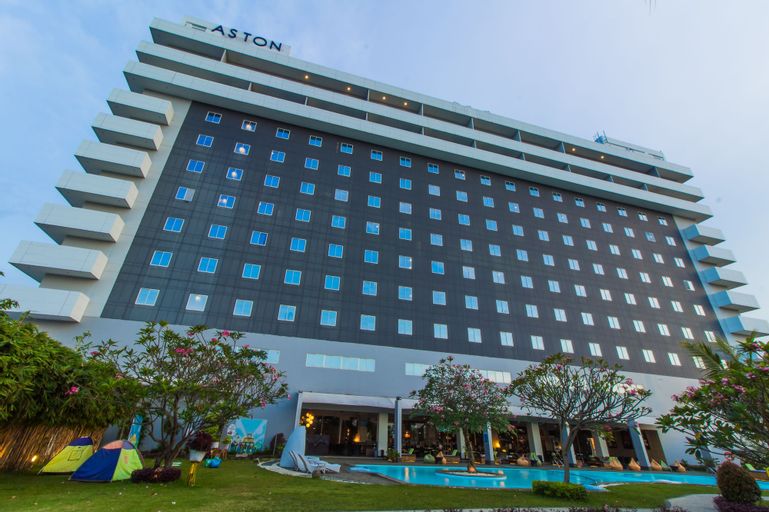 Aston Cirebon Hotel and Convention Center, Cirebon