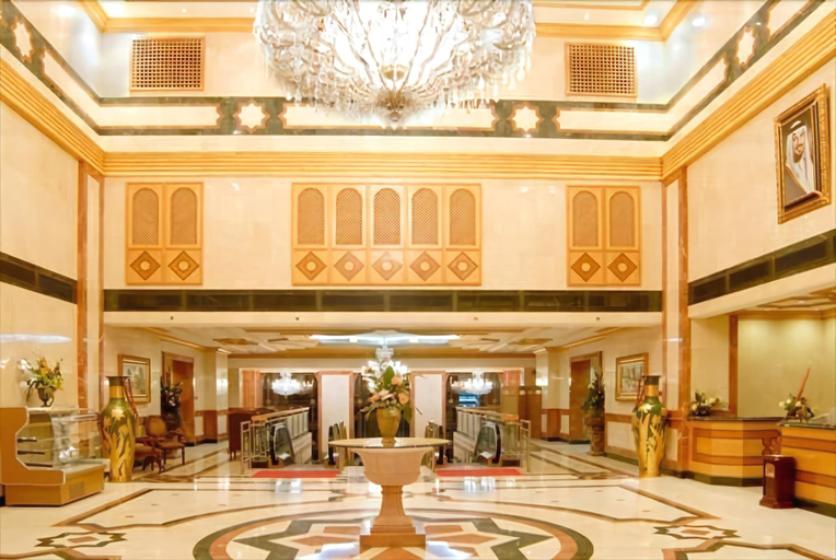 Public Area 3, Dar Aleiman Al Haram, Al Madinah Al Munawwarah