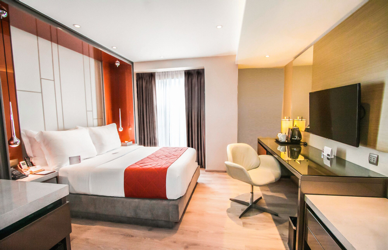 Hotel XYZ, Tacloban City