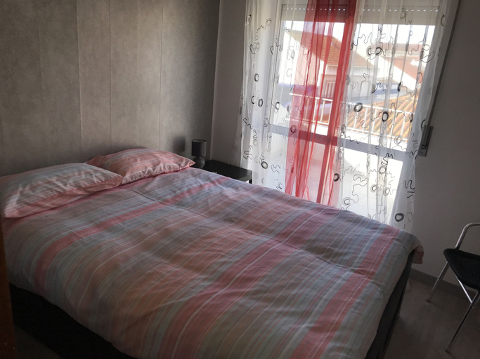 Barcos a Vista Guest House, Peniche