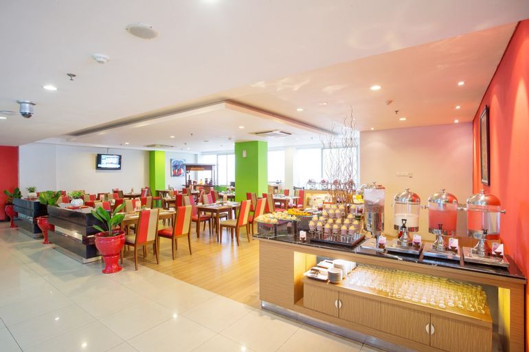 Atrium Premiere Hotel Yogyakarta Ambarukmo, Yogyakarta