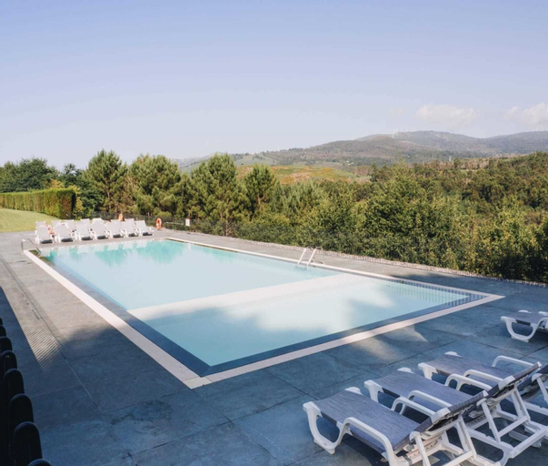 Monte Prado Hotel & Spa, Melgaço