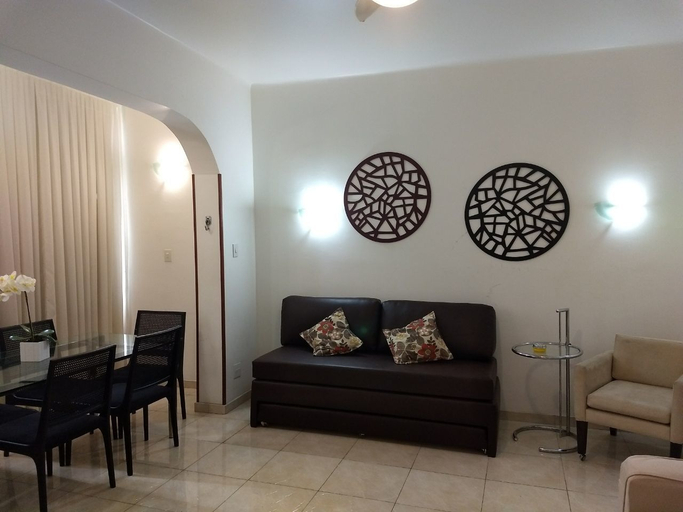 Public Area 2, Rio Copa 6, Rio de Janeiro