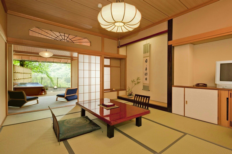 Aizu Ashinomaki Onsen MARUMINE, Aizuwakamatsu
