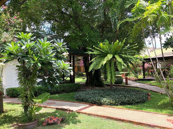 Eden Bungalow Resort, Pulau Phuket