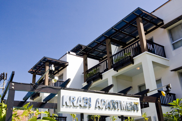Krabi Apartment Hotel, Muang Krabi