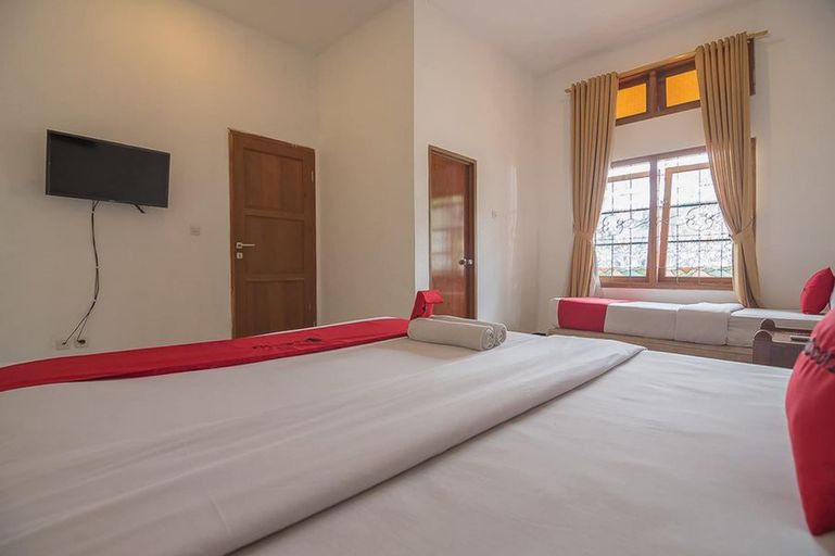 RedDoorz @ Maribaya Street 2, Bandung