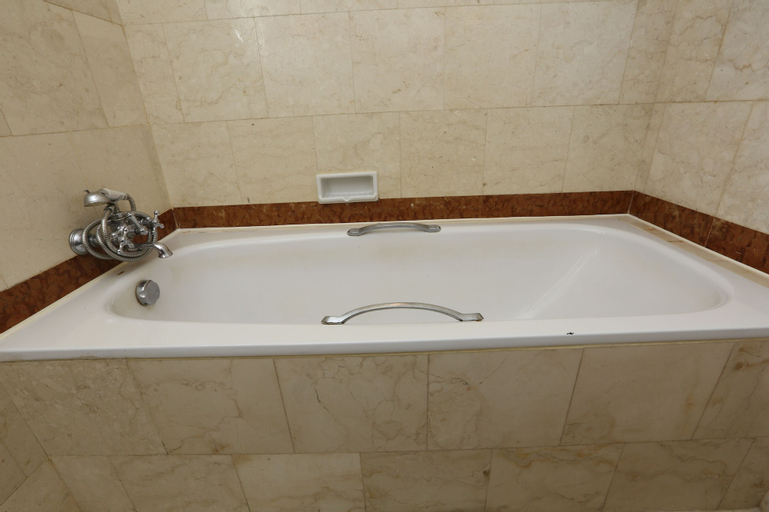 Hotel Santika Pontianak, Pontianak