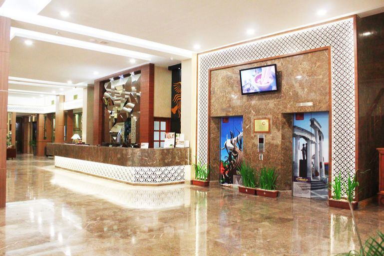 Grand Inna Tunjungan Surabaya, Surabaya