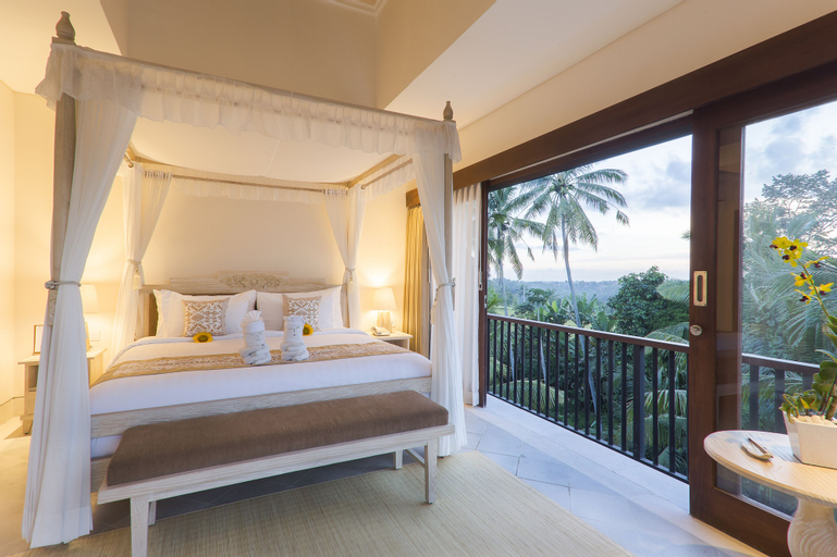 Visesa Ubud Resort, Gianyar