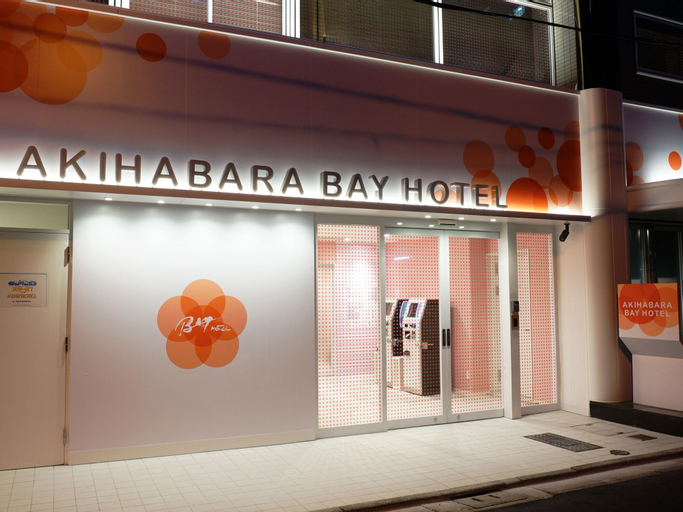 Akihabara BAY HOTEL - Caters to Women, Chiyoda