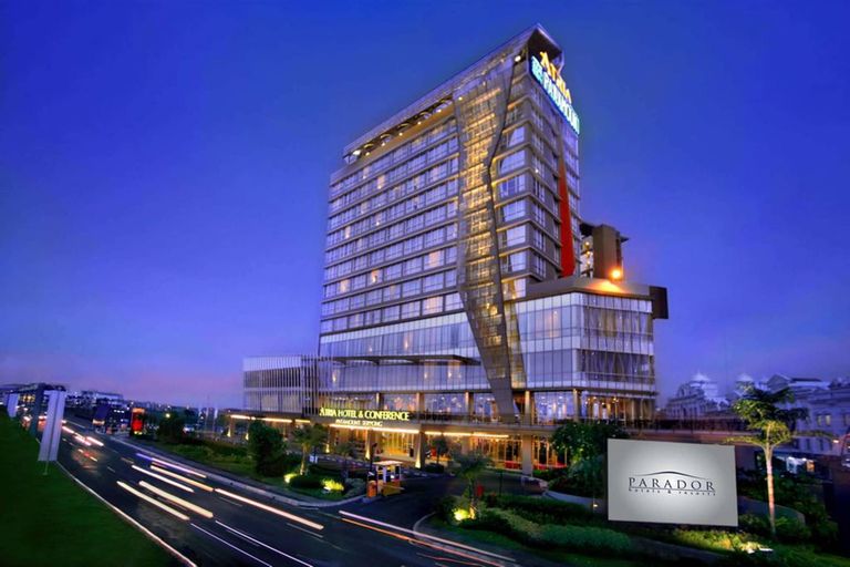 Atria Hotel Gading Serpong, Tangerang