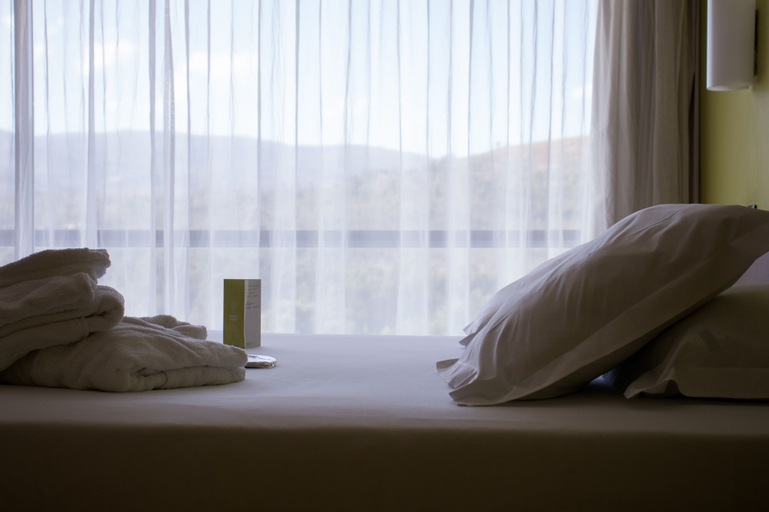 Monte Prado Hotel & Spa, Melgaço