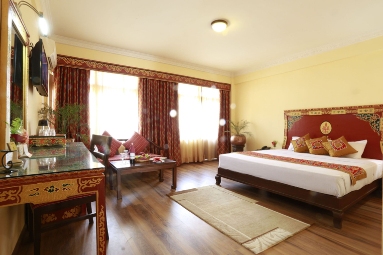 Hotel Manang Pvt. Ltd., Bagmati