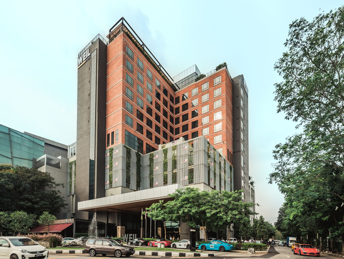 WEIL Hotel Ipoh, Kinta