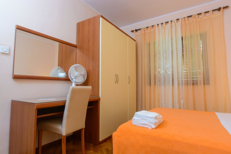 Bedroom 3, Apartments Anton, Marina