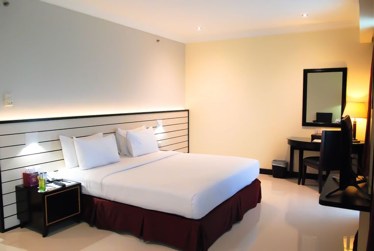 Pacific Palace Hotel Batam, Batam