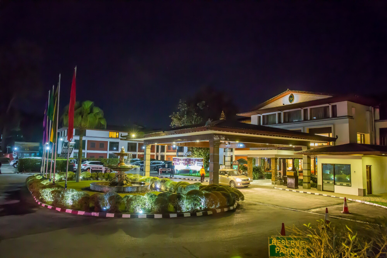 Hotel Annapurna, Bagmati