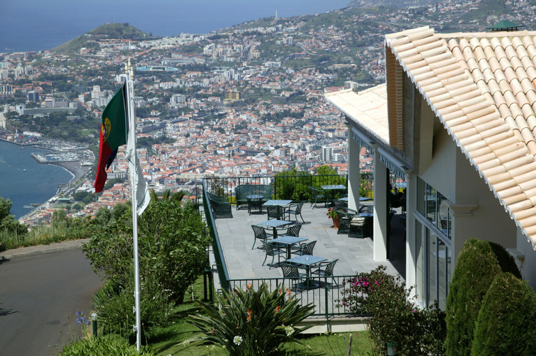 Palheiro Village - Golf, Gardens & Spa, Funchal
