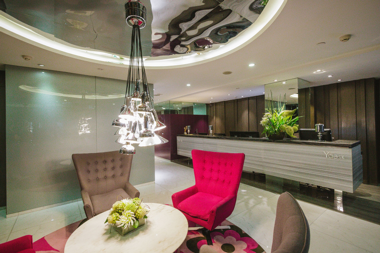 Hotel XYZ, Tacloban City