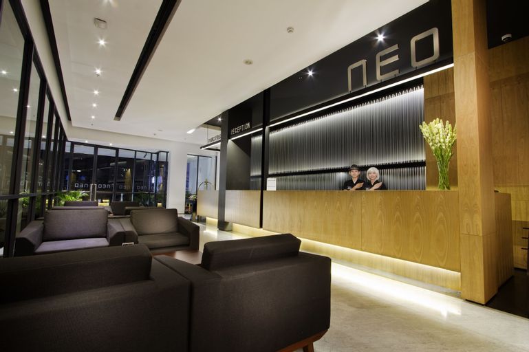 Hotel Neo Tendean Jakarta by ASTON, South Jakarta