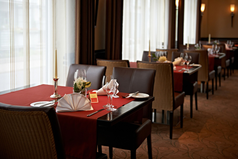 Food & Drinks 5, Göbel's Sophien Hotel, Eisenach