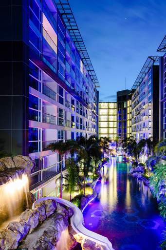 Centara Azure Hotel Pattaya, Pattaya