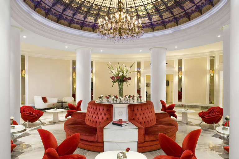 Hotel Colón Gran Meliá - The Leading Hotels of the World, Sevilla