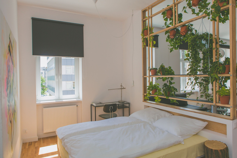Bedroom 4, Projekt Piekary, Poznań City