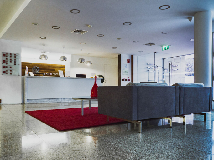 Monte Prado Hotel & Spa, Melgaço