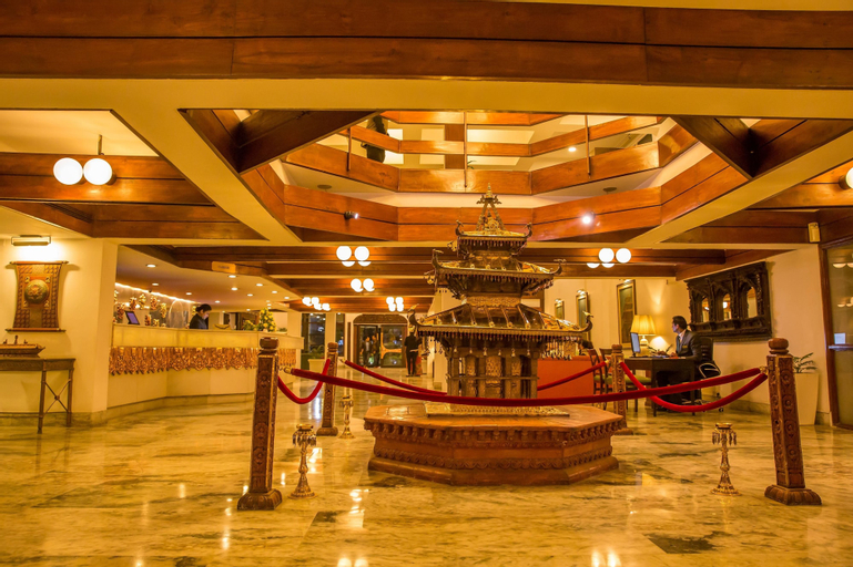 Hotel Annapurna, Bagmati